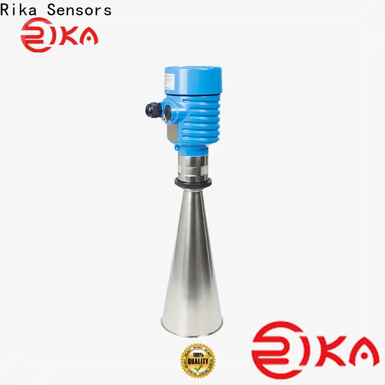 Rika Sensors high accuracy liquid level sensors factory for detecting liquid level 1