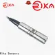 Rika Sensors bulk capacitance level detectors supply for industrial applications 1