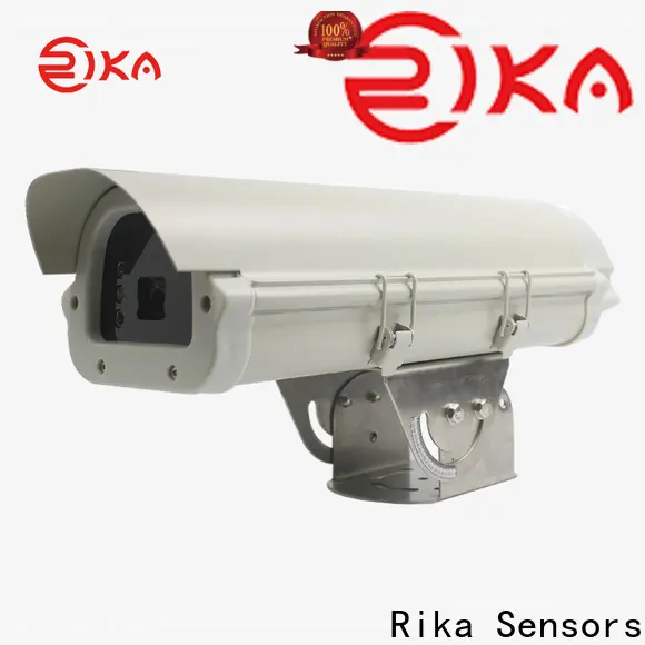 Rika Sensors buy tipping bucket rain gauge vendor for hydrometeorological monitoring 1