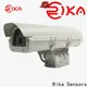 Rika Sensors buy tipping bucket rain gauge vendor for hydrometeorological monitoring 1