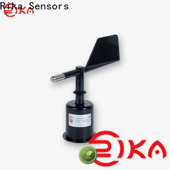 Rika Sensors buy road surface sensor company for road monitoring 1
