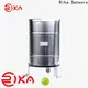 Rika Sensors rain gauge images supply for agriculture 1