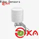 Rika Sensors road condition sensor factory for road surface detection 1