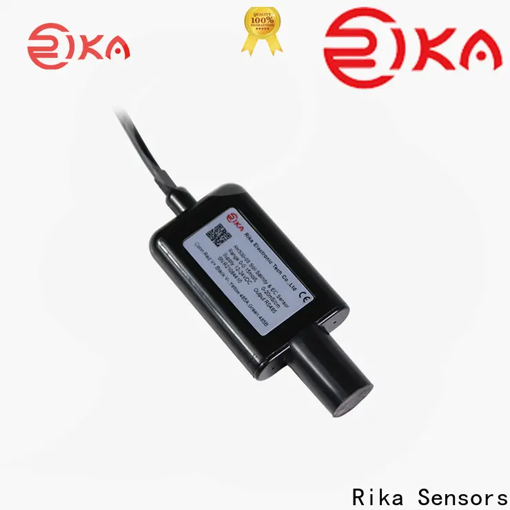 Rika Sensors soil monitoring sensors factory for agriculture 1