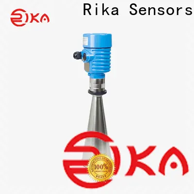 Rika Sensors water level controller suppliers for industrial applications 1