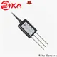 Rika Sensors soil moisture temperature sensor wholesale for green house 1