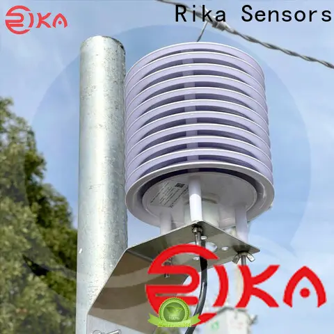 Rika Sensors temperature rh sensor suppliers for temperature monitoring 1