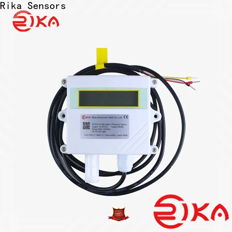 professional moisture and temperature sensor manufacturers for humidity monitoring 1