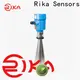 Rika Sensors wireless ultrasonic tank level monitor wholesale for detecting liquid level 1