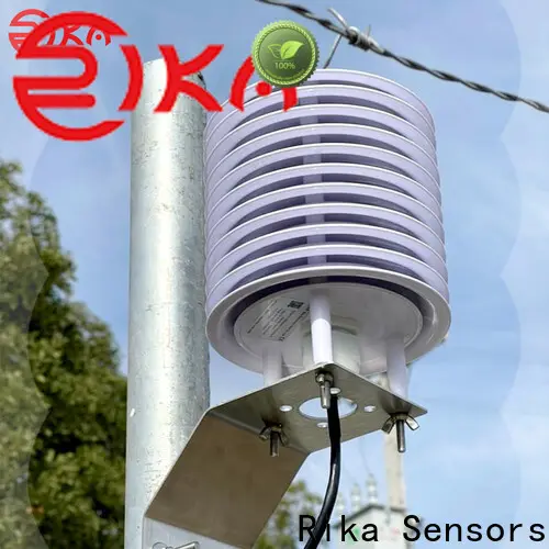 Rika Sensors temperature rh sensor supply for temperature monitoring 1