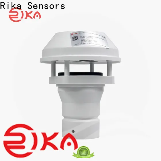 latest ultrasonic wind meter suppliers for meteorology field 1