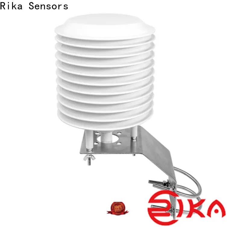 Rika Sensors temperature and humidity sensor industrial for sale for temperature monitoring 1