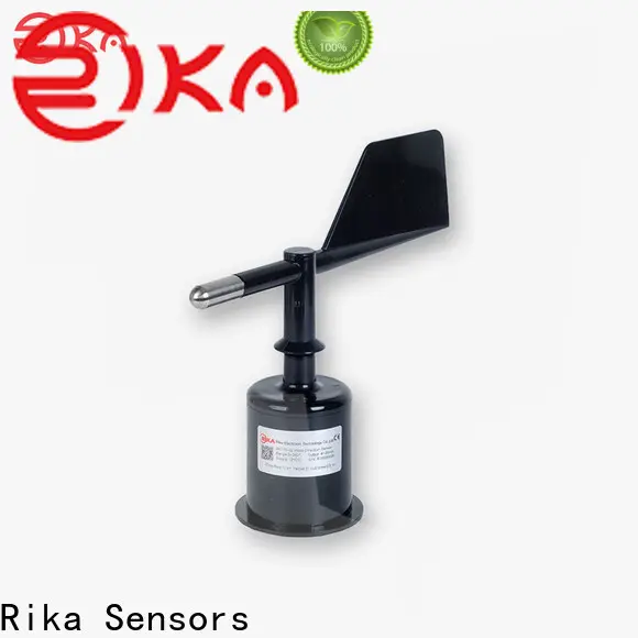 Rika Sensors road temperature sensor factory price for road surface detection 1