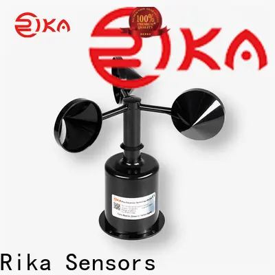 Rika Sensors sensors in the road supply for road condition monitoring 1