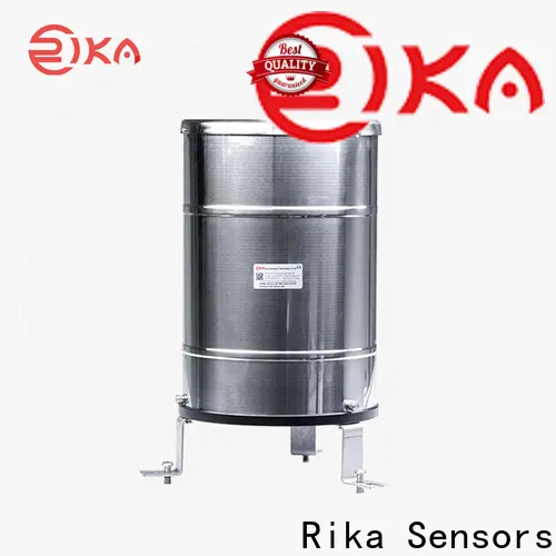 Rika Sensors custom rain gauge wholesale 1