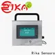 Rika Sensors buy wireless data logger solution provider for data acquisition systems 1