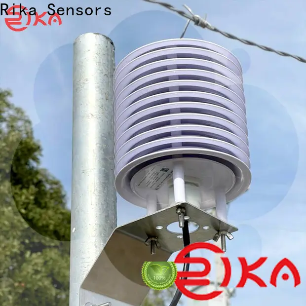 Rika Sensors quality temperature and humidity sensor industrial suppliers for temperature monitoring1 1