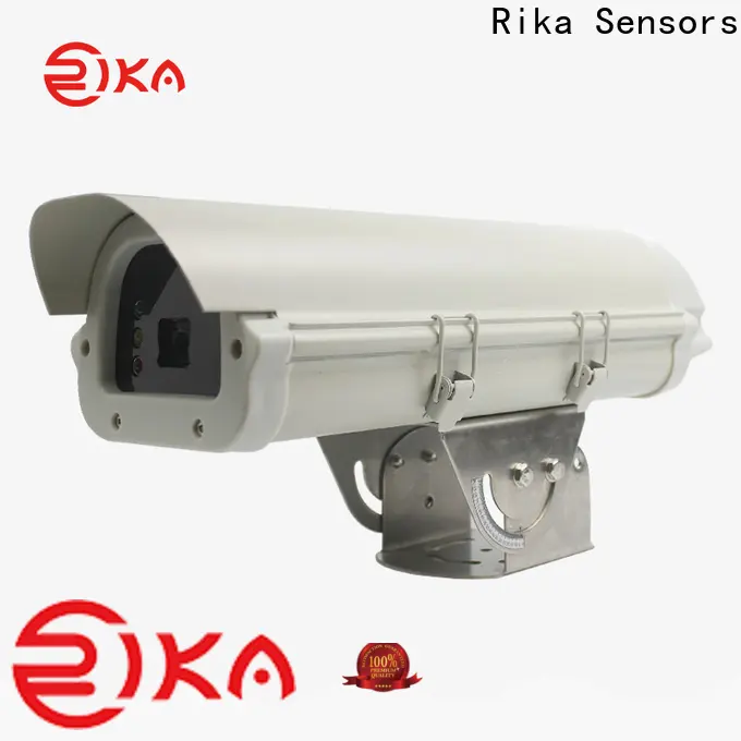Rika Sensors rain gauge unit of measurement factory price for hydrometeorological monitoring 1