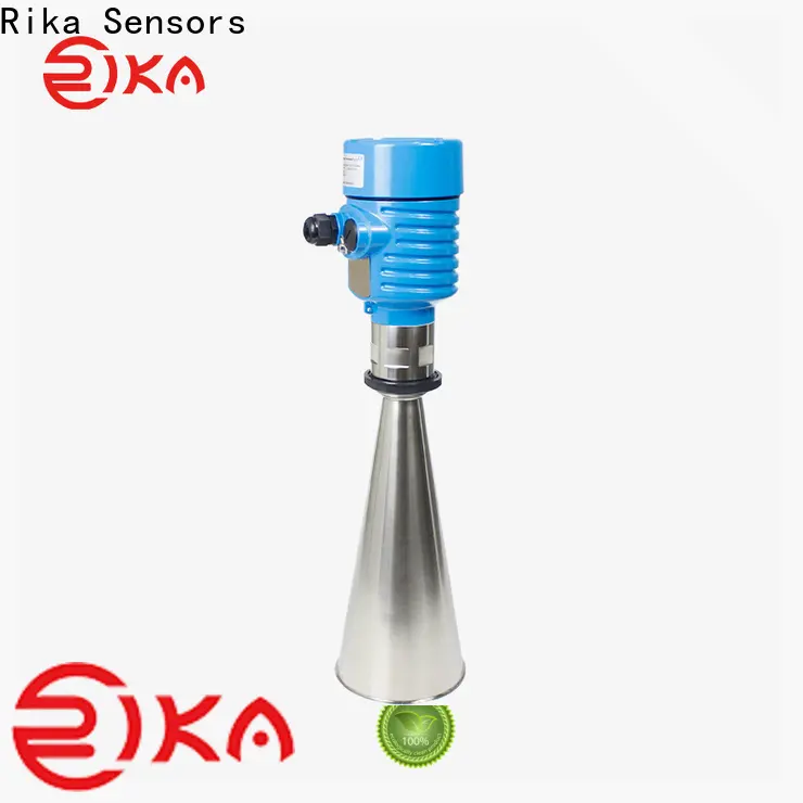 Rika Sensors contact type water level sensor manufacturers for consumer applications 1
