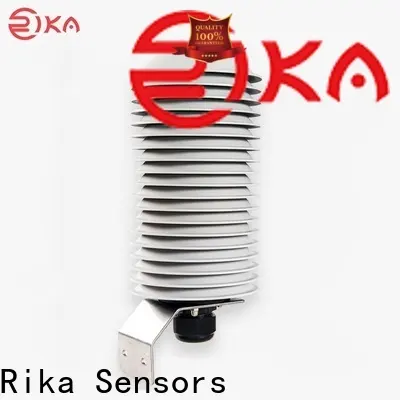 Rika Sensors high-quality digital pyranometer suppliers for temperature measurement 1