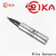 Rika Sensors new capacitance level transmitters solution provider for consumer applications 1