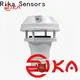 ultrasonic wind sensor manufacturers for wind monitoring 1