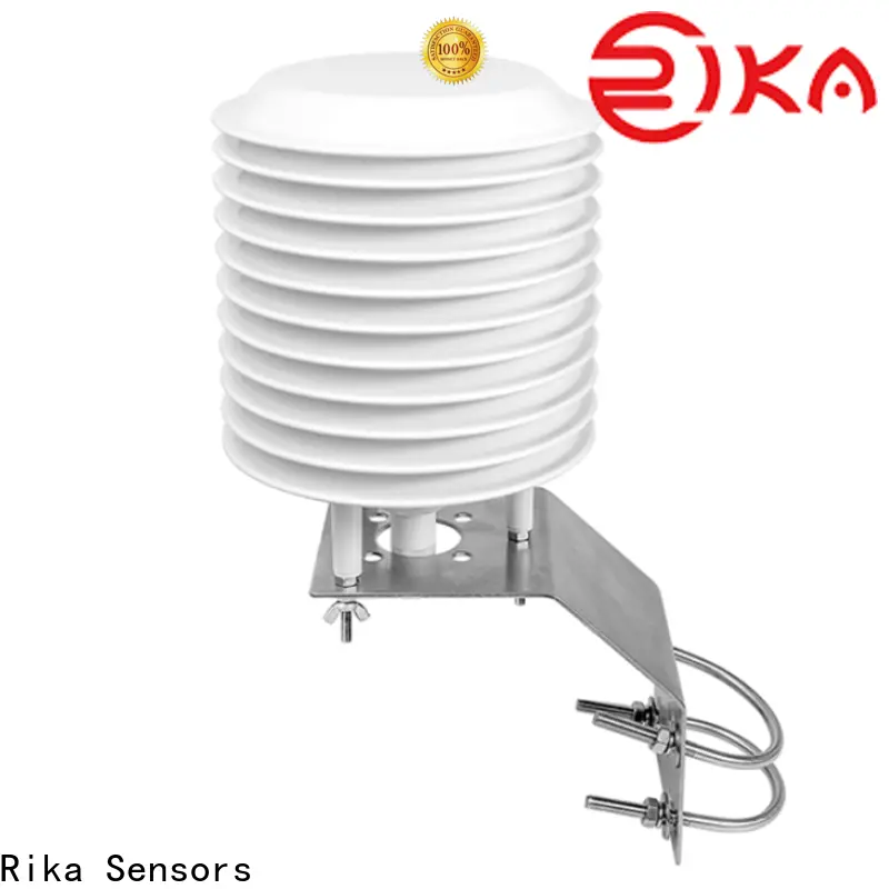 temperature and humidity meter solution provider for temperature monitoring 1
