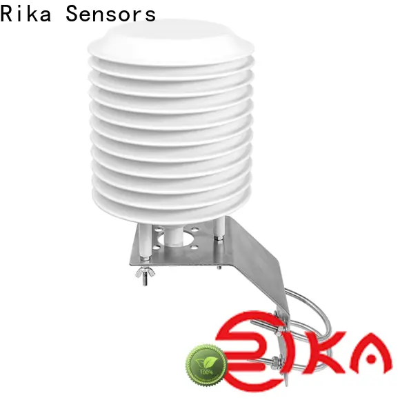 Rika Sensors temp & humidity sensor suppliers for humidity monitoring1 1