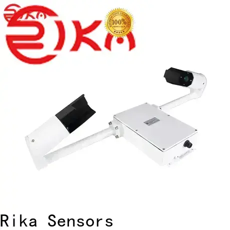 Rika Sensors highway sensors manufacturers for road monitoring 1