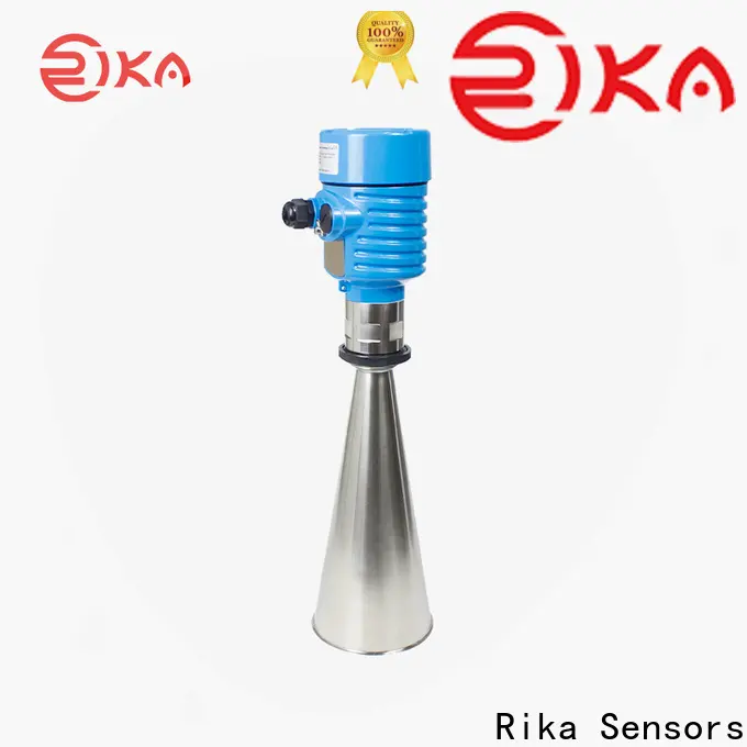 Rika Sensors bulk tank level sensor factory price for detecting liquid level 1