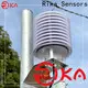 Rika Sensors quality wall mounted temperature and humidity sensor factory for humidity monitoring 1