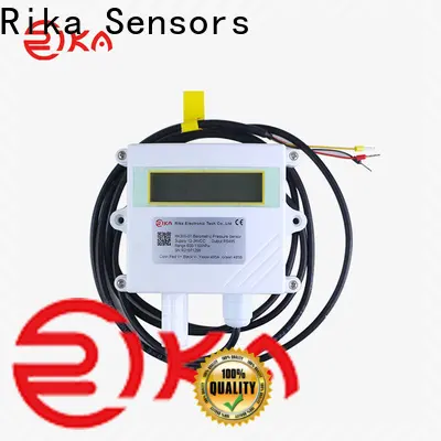 Rika Sensors moisture and temperature sensor suppliers for temperature monitoring 1