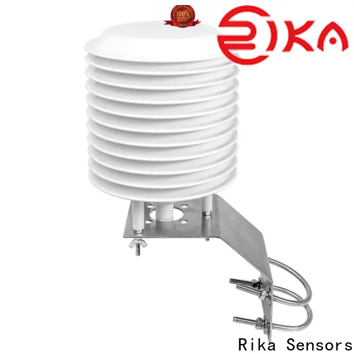 Rika Sensors top humidity sensor price factory price for temperature monitoring 1