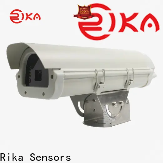 Rika Sensors best tipping bucket rain sensor solution provider for hydrometeorological monitoring 1
