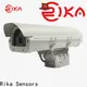 Rika Sensors best tipping bucket rain sensor solution provider for hydrometeorological monitoring 1
