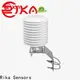 Rika Sensors road temperature sensor for truck suppliers for road monitoring 1