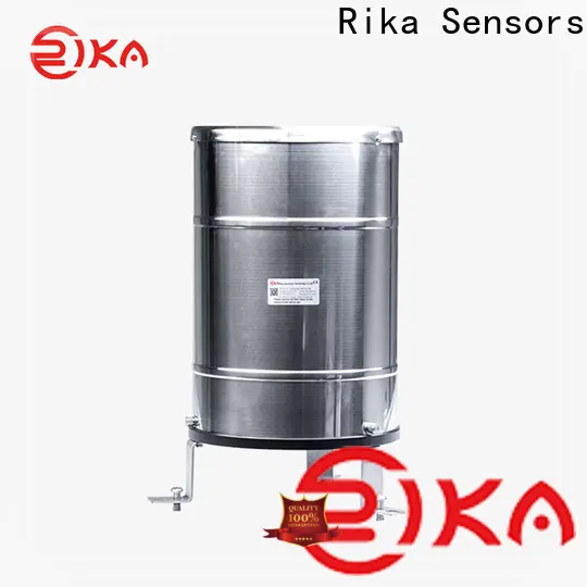 bulk what is the unit of measurement for a rain gauge supply for hydrometeorological monitoring 1