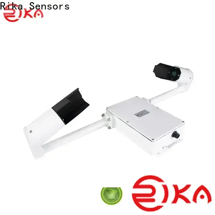 Rika Sensors professional road surface sensor vendor for road surface detection 1