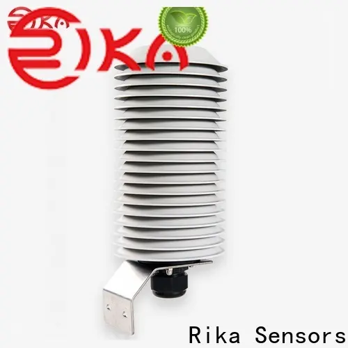 Rika Sensors professional digital pyranometer solution provider for temperature measurement 1
