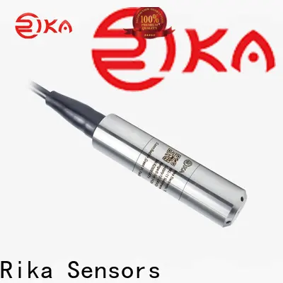 Rika Sensors electronic water tank level indicator company 1