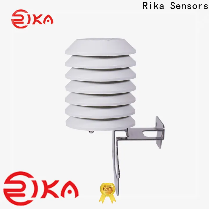 buy fan aspirated radiation shield company for relative humidity measurement 1