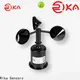 Rika Sensors road ice sensor manufacturers for road monitoring 1