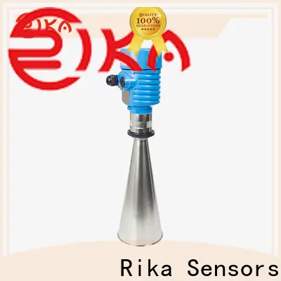 Rika Sensors quality pool water level sensor supply for industrial applications 1