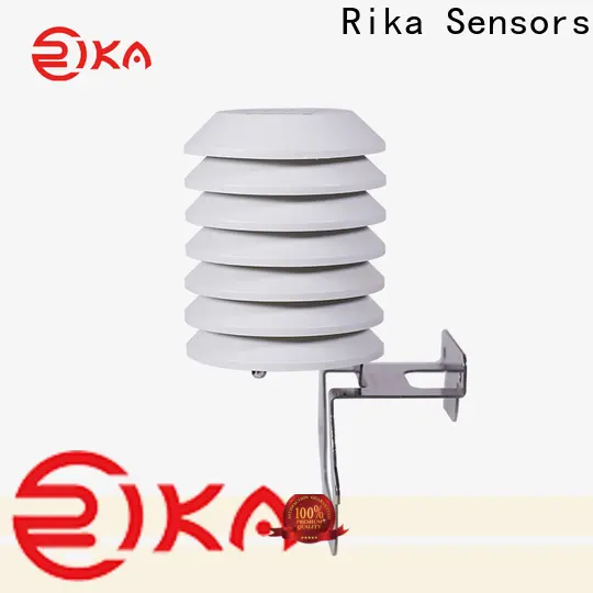 Rika Sensors solar irradiance sensor price for sale 1