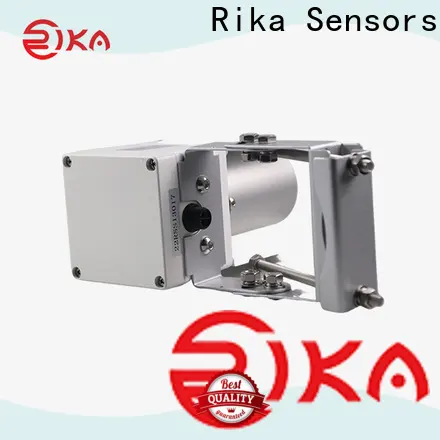 Rika Sensors newest road temperature sensor company 1