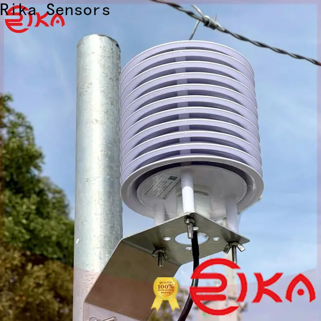 Rika Sensors humidity temperature meter factory price for humidity monitoring 1
