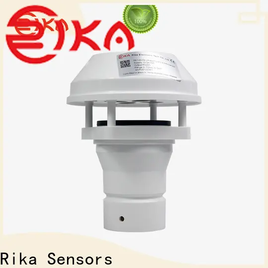 latest ultrasonic wind sensor for sale for wind monitoring 1