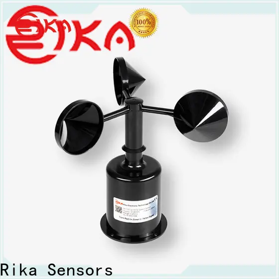 Rika Sensors road traffic sensors for sale for road surface detection 1