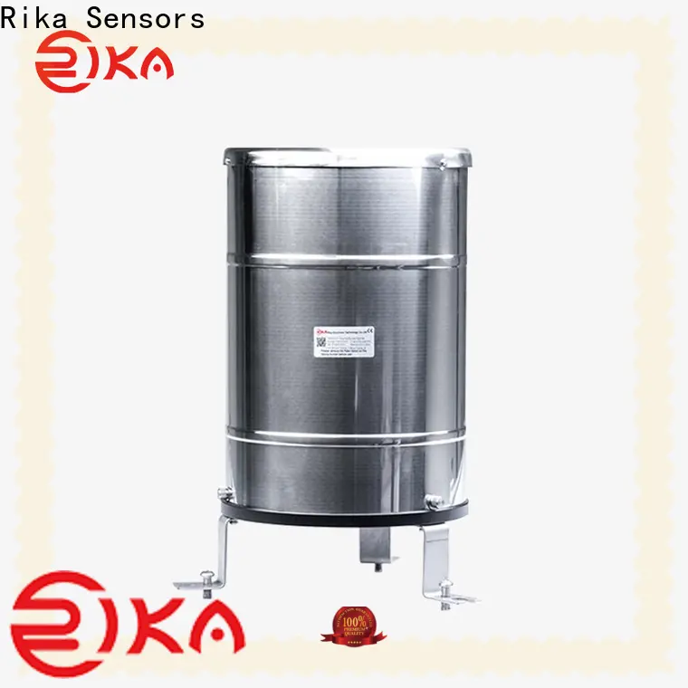 professional types of rain gauge solution provider for hydrometeorological monitoring 1