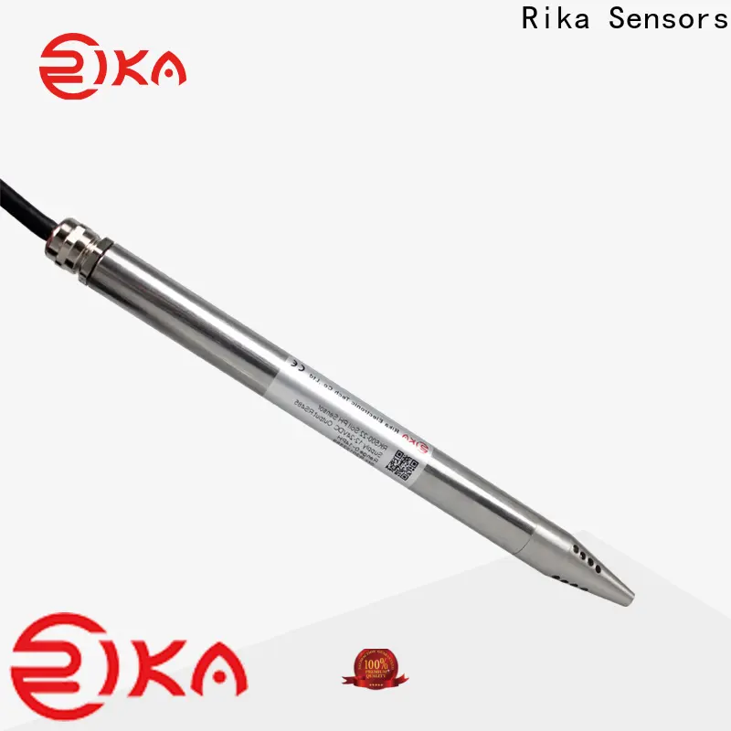 professional soil ph level sensor supplier for green house 1